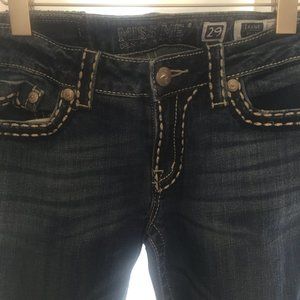 Miss Me  - Irene Boot Cut